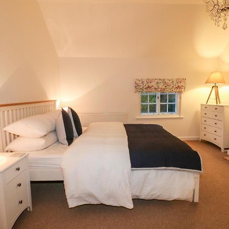 Kings Cottage Ashbourne  Exterior foto