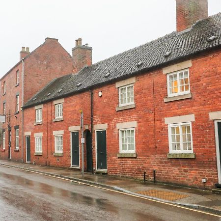 Kings Cottage Ashbourne  Exterior foto